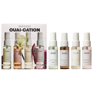 OUAI Hair & Body Mist Set