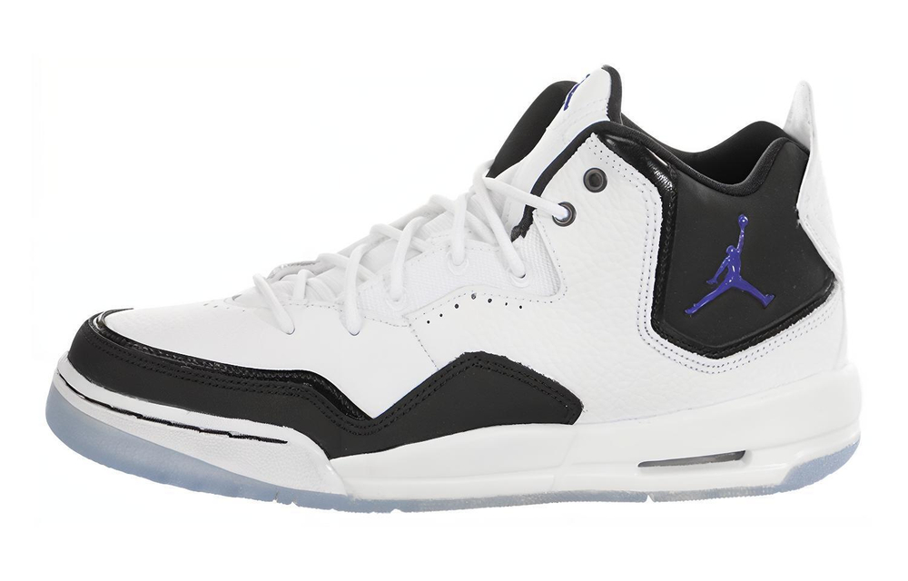 Кроссовки Jordan Courtside 23 GS (Подростковая размерная сетка)