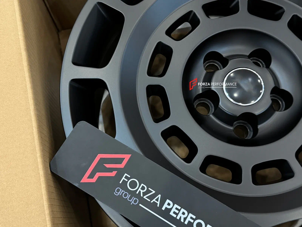 КОВАНЫЕ ДИСКИ ДЛЯ LAND ROVER DEFENDER 110 2025 ЛЕНД РОВЕР ДЕФЕНДЕР