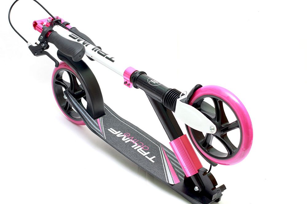 Самокат Triumf Active AL02-205