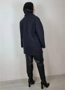 Пальто 03615-2 Fabrika