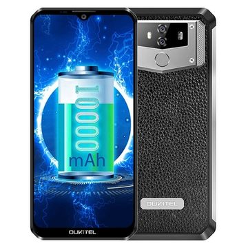 Смартфон OUKITEL K12 (уценка)