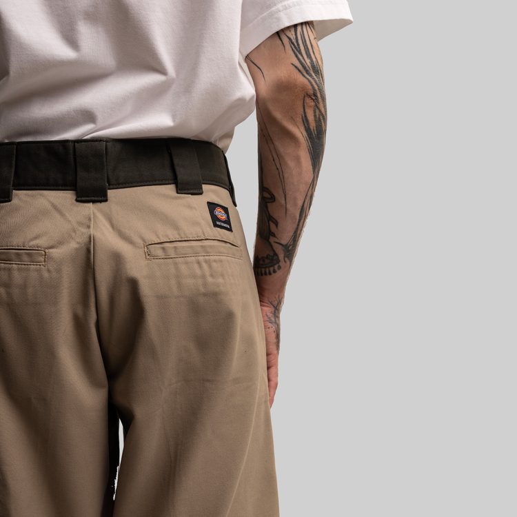 Брюки мужские Dickies Skateboarding Ronnie Sandoval Pants артикул:WPRS1DVC - купить в магазине Дайс