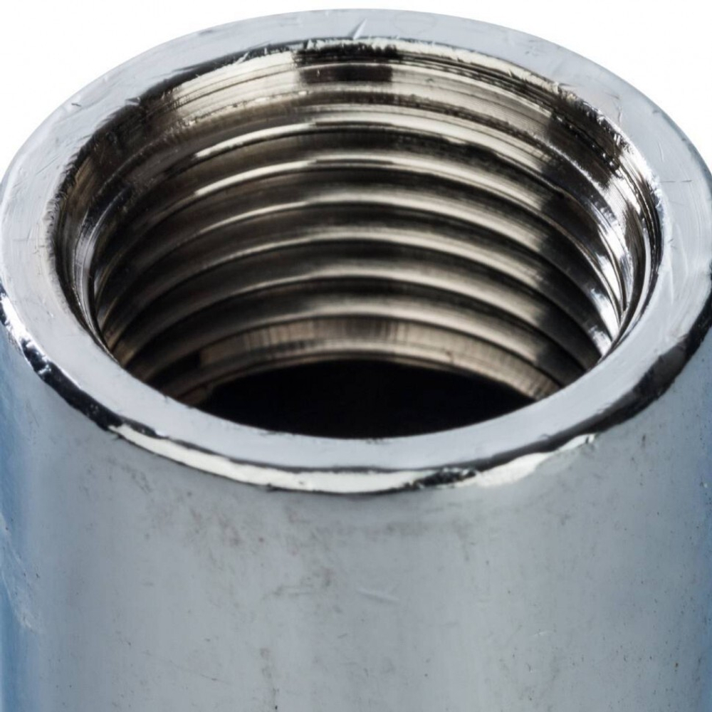 Удлинитель хромированный ВН 1/2"х65 Stout