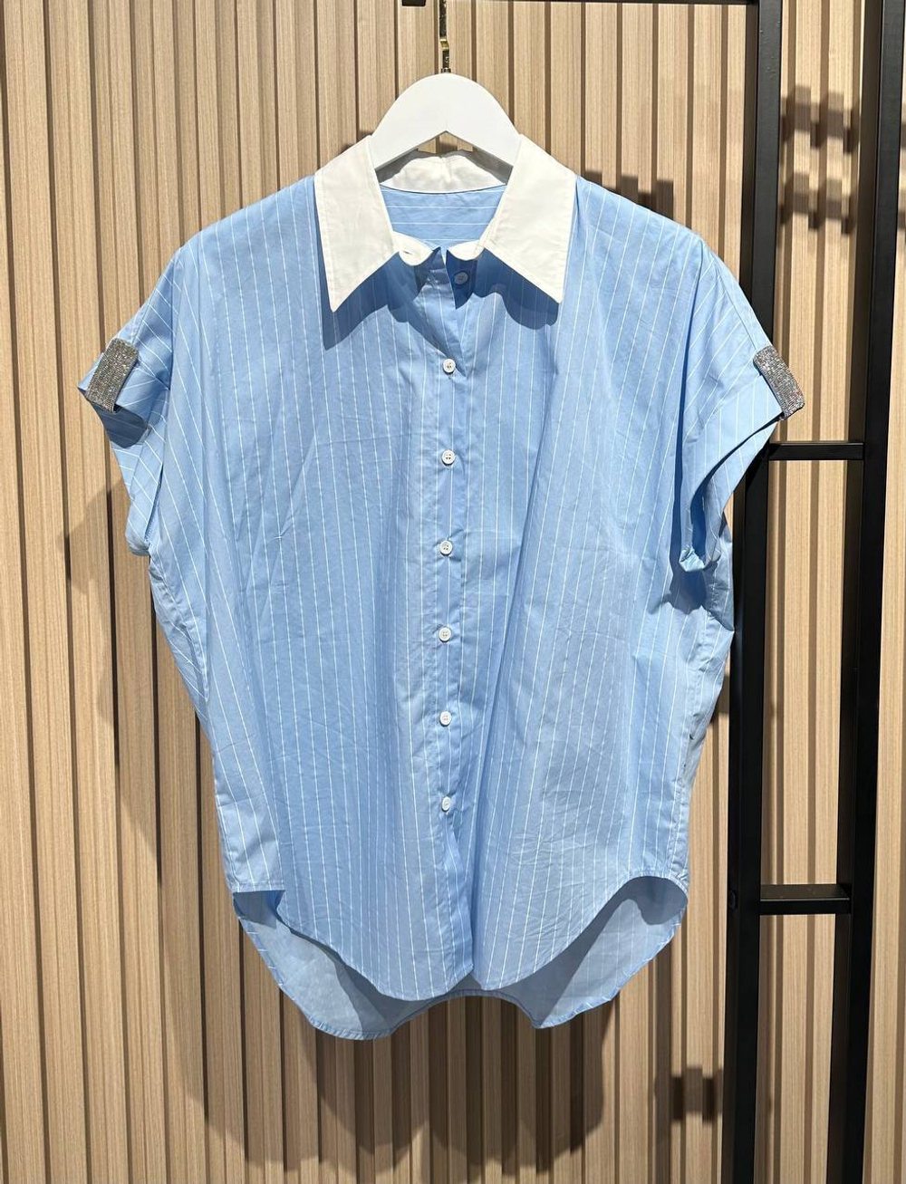 Рубашка Brunello Cucinelli