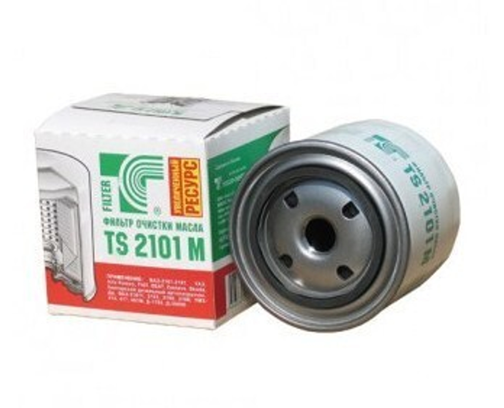 Фильтр масляный ВАЗ 2108 "Felix", 410030147 (1 шт.)