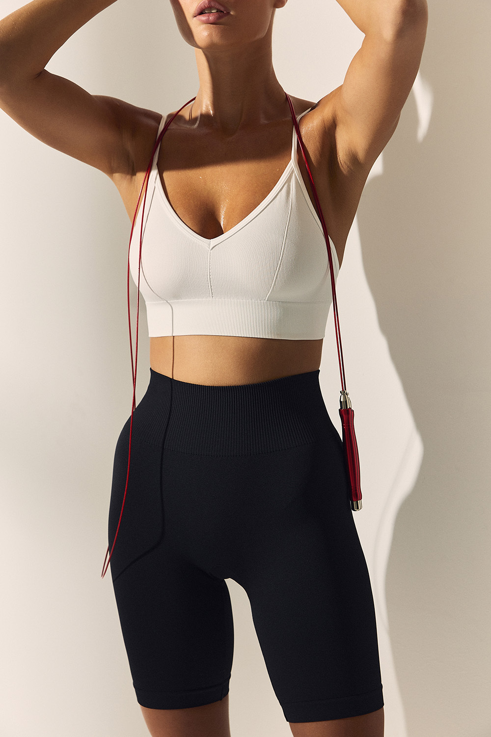 Велосипедки №24 Чёрный