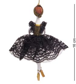 RK-622/3 Кукла подвесная «Балерина»