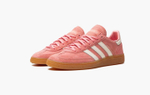 Adidas Handball Spezial "Sporty & Rich Pink"