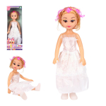 Кукла классическая 45см, коробка G00233