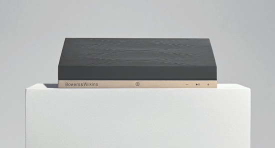 Цифровой ресивер Bowers & Wilkins Formation Audio