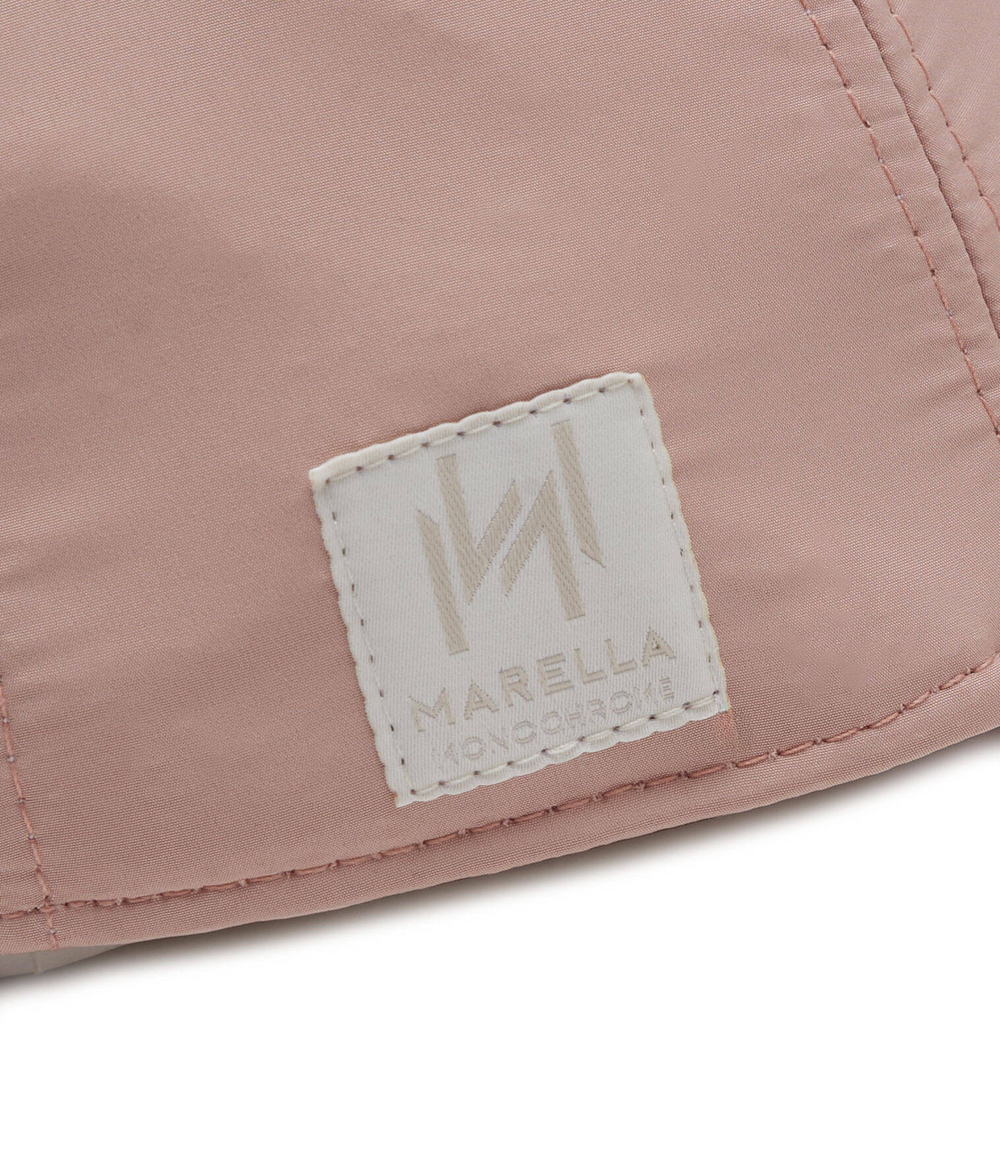 Кепка BAMBY Marella - пудрово-розовый(65760236)