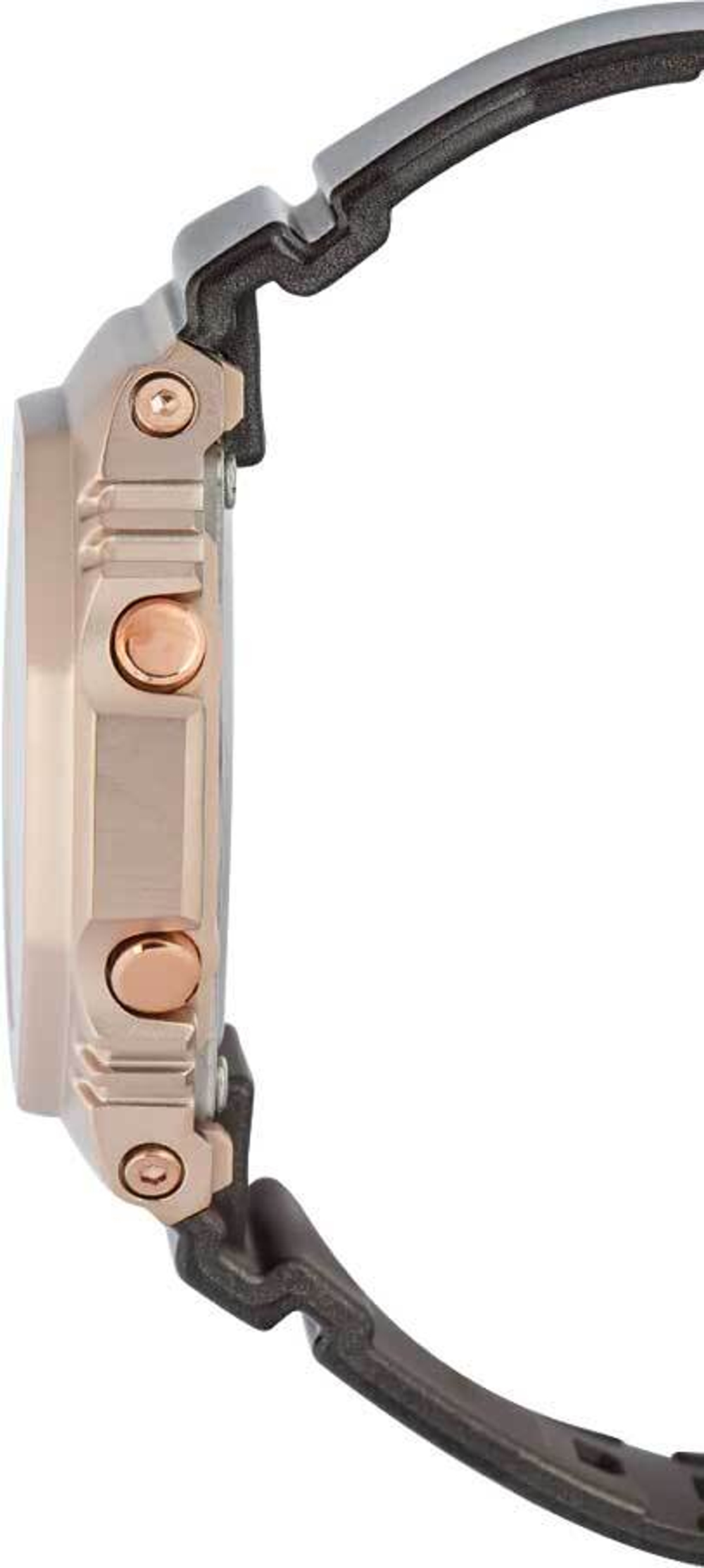 Женские наручные часы Casio G-Shock GM-S2100CB-5A