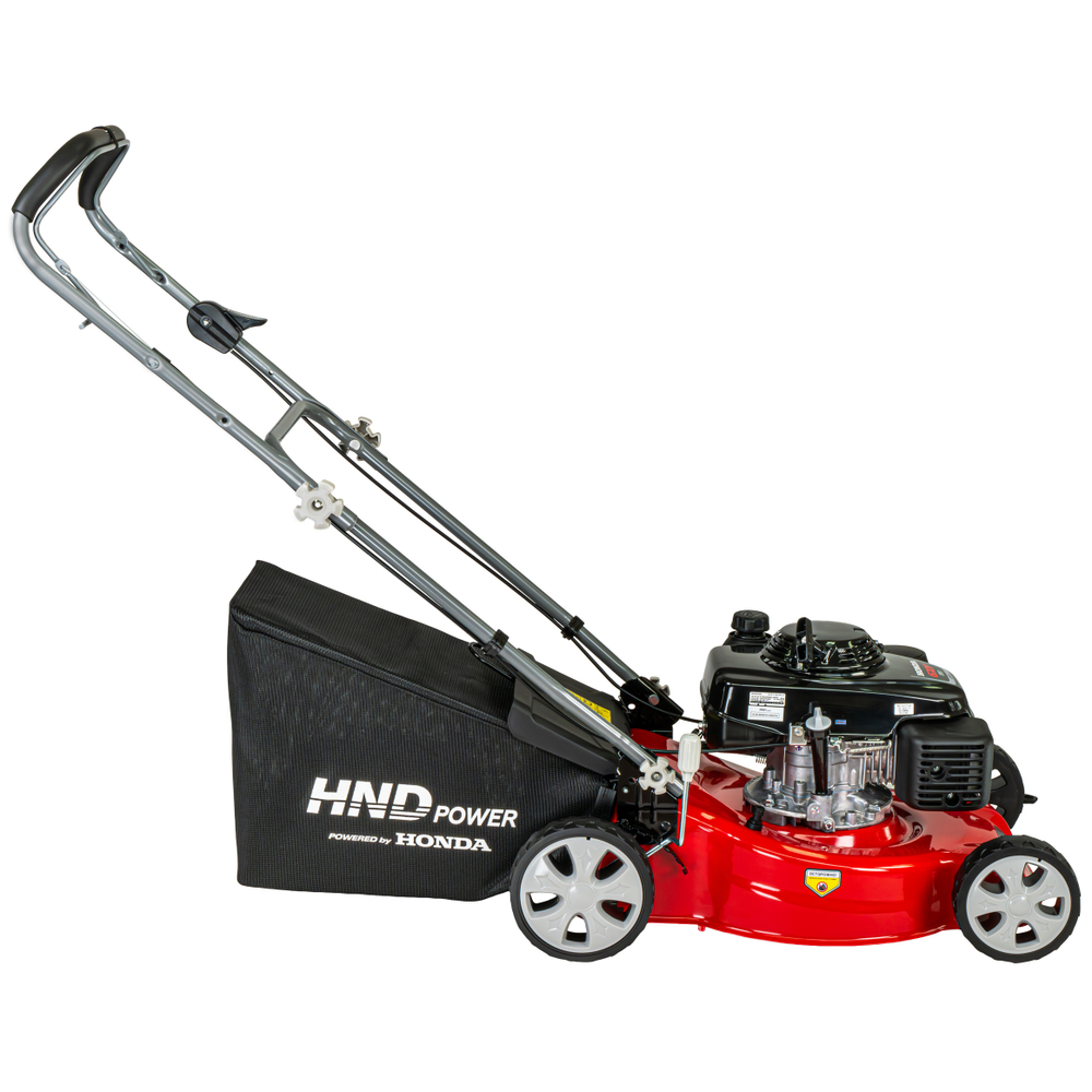 Газонокосилка бензиновая HND (Honda) LM 46 XP