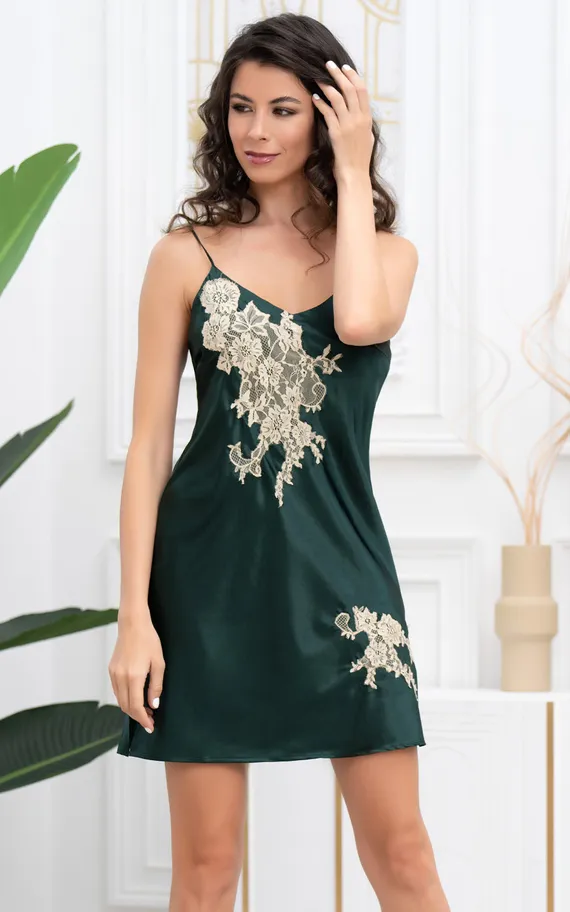 Felini 3910 малахит