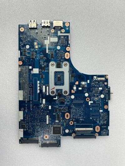 Материнская плата для ноутбука Lenovo S400 VIUS4 I5-3337U UMA 30 HDMI STD (90002390), оригинал