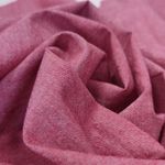 Варёный хлопок "Малина"