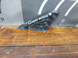 Накладка крыла переднего левого Kia Sorento 3 Prime (UM) 14-20 Б/У Оригинал 86180C5000