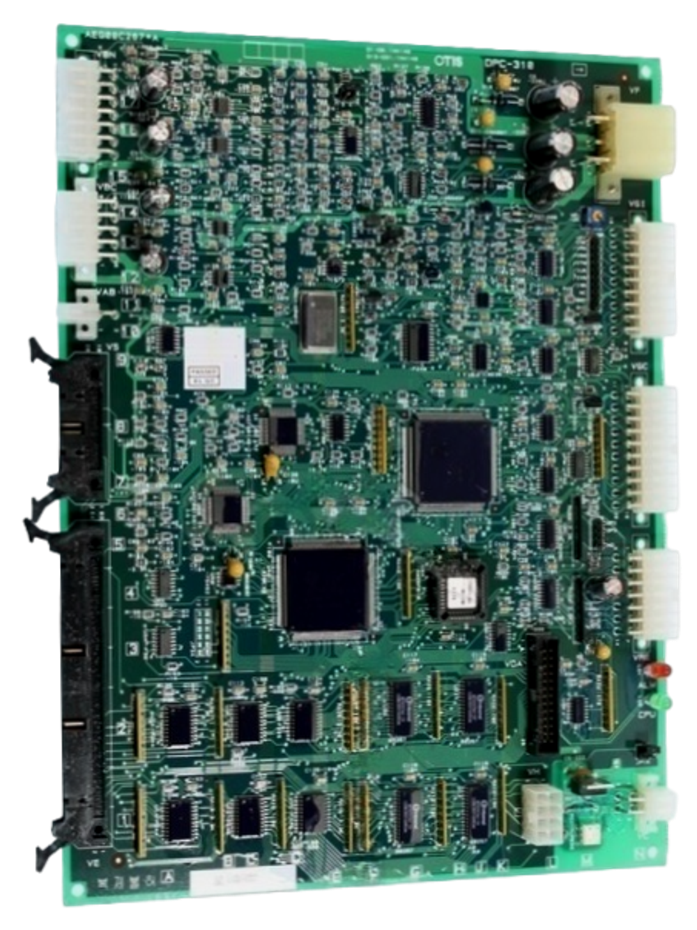 Плата DPC-310 SIGMA.