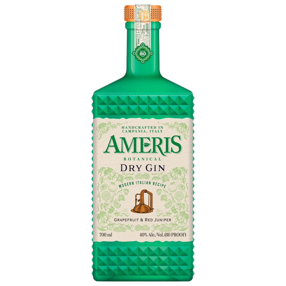 Джин Ameris Green 0,7 л.