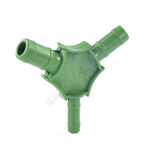 Калибратор Дн 16-26мм 6016 зелёный Aquasfera 6016-01