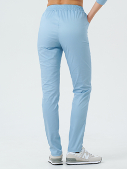 Костюм медицинский Даниэла №4312