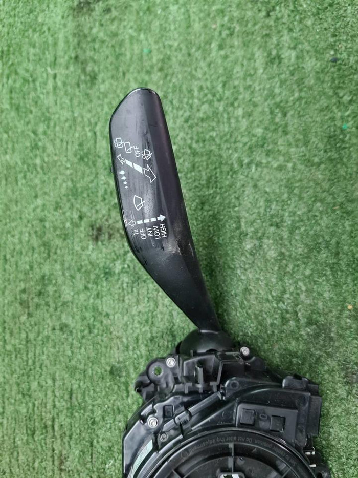 Подрулевые переключатели VW ID.4 (2020-н.в.)