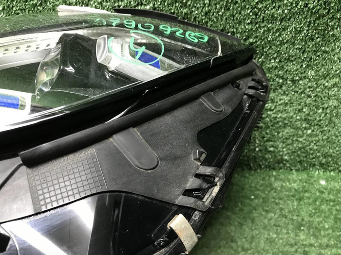 Фара левая Mercedes S W223 (20-нв) Digital Light