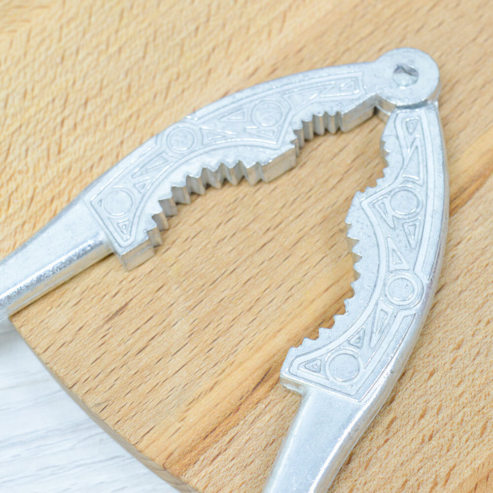 Орехокол с узором "Винтаж"