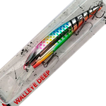 Воблер Bandit Lures Walleye Deep 120мм 17.5г до8.1м BDTWBD2 -
