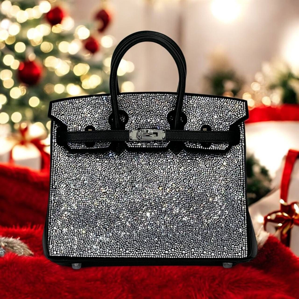Сумка Hermes 25 см