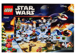 Конструктор LEGO Star Wars 75097 Адвент-календарь на 2015 год, Звездные войны