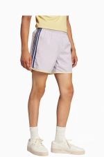 Шорты adidas Adicolor Classics Sprinter - фиолетовый