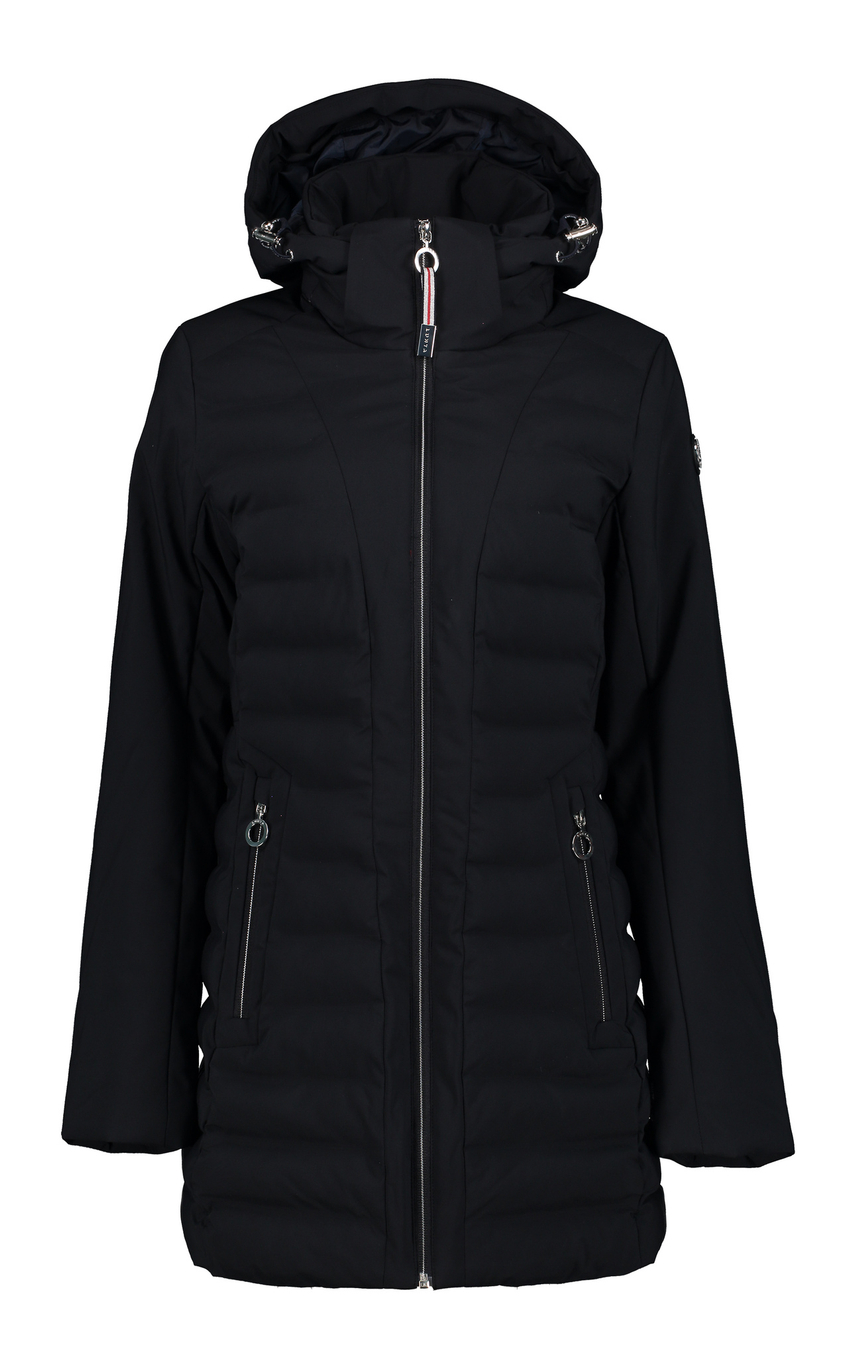 Куртка утепленная W Luhta