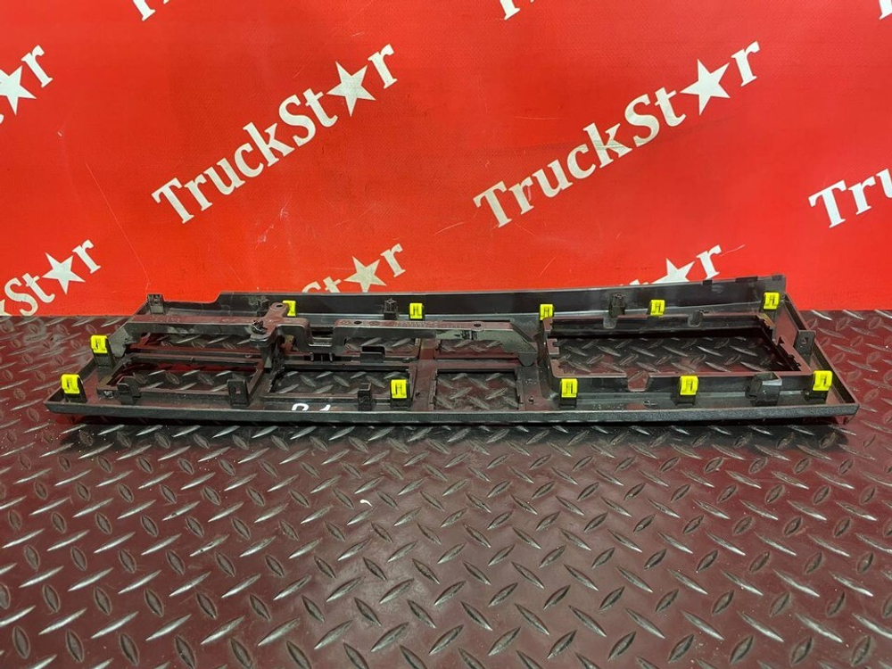 Рамка центральной консоли