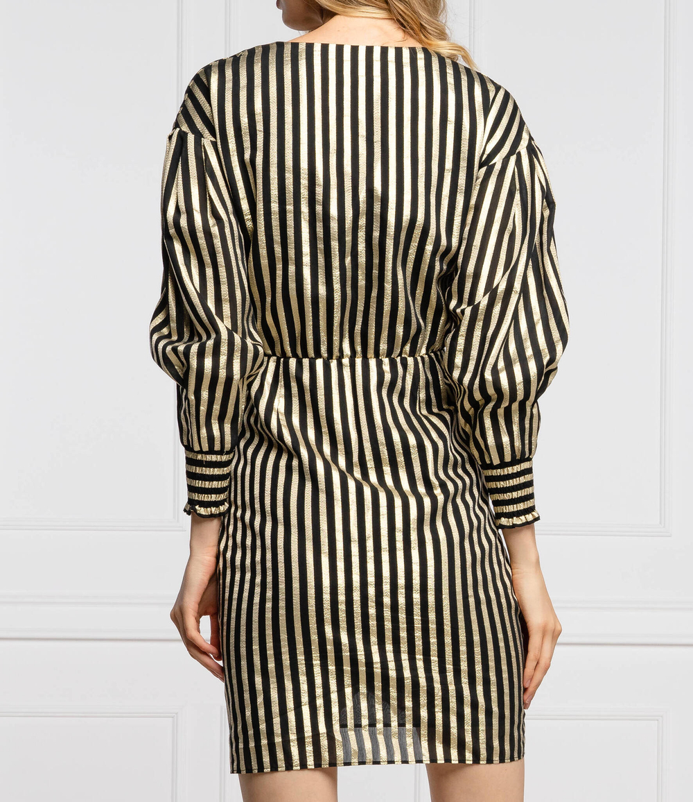 платье cachaca Pinko - черный(1G15DP 8143)