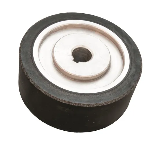 Запасное колесо для UZ-50