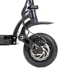 Электросамокат Dualtron Spider 24 Ah