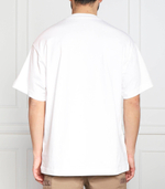 футболка CALVIN KLEIN JEANS - белый(J30J322516)