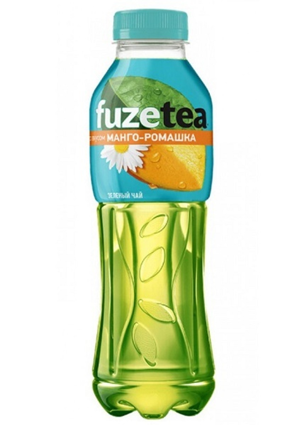 Fuzetea "Манго-ромашка", 500 мл