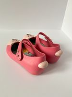 Резиновые туфли Mini Mellissa, 26