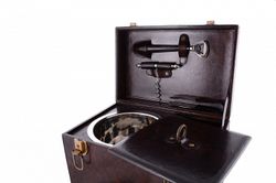 Переносной винный бар