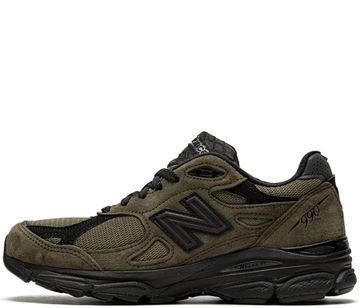 Кроссовки New Balance 990 V3 "JJJJound - Brown"
