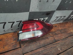 Фонарь задний правый LED Kia Rio 4 X-Line 17-20 Б/У Оригинал 92402H0300