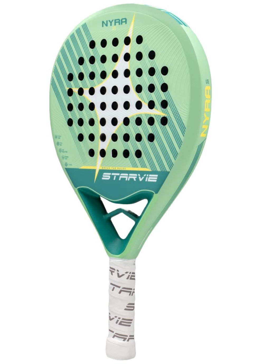 Ракетка для падел тенниса Starvie Nyra
