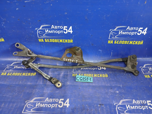 Трапеция дворников TOYOTA CROWN 1997