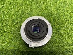 Olympus OM Zuiko Auto-Macro 3.5/50