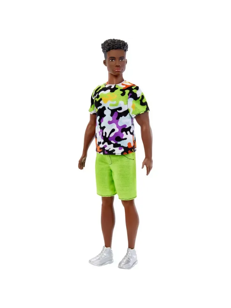 Кукла Барби Игра с модой Кен 183 HBV23