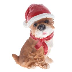 GAEM Фигурка декоративная "Собачка", L4 W4 H6,5 см, 2в.