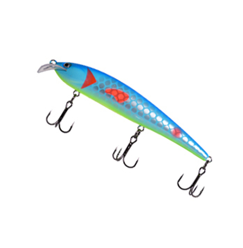 LureMax BOMBA KILLER 105FDR-255, 10,5 см., цвет 255